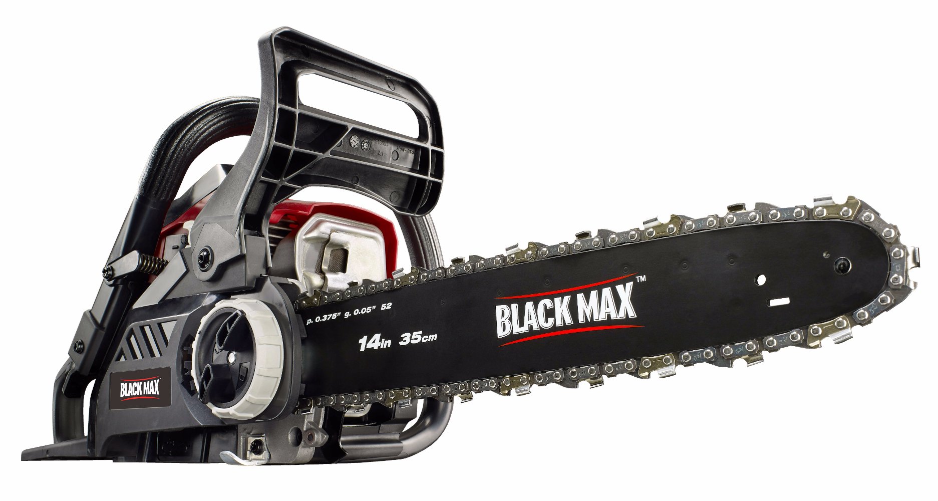 Black max chainsaw deals